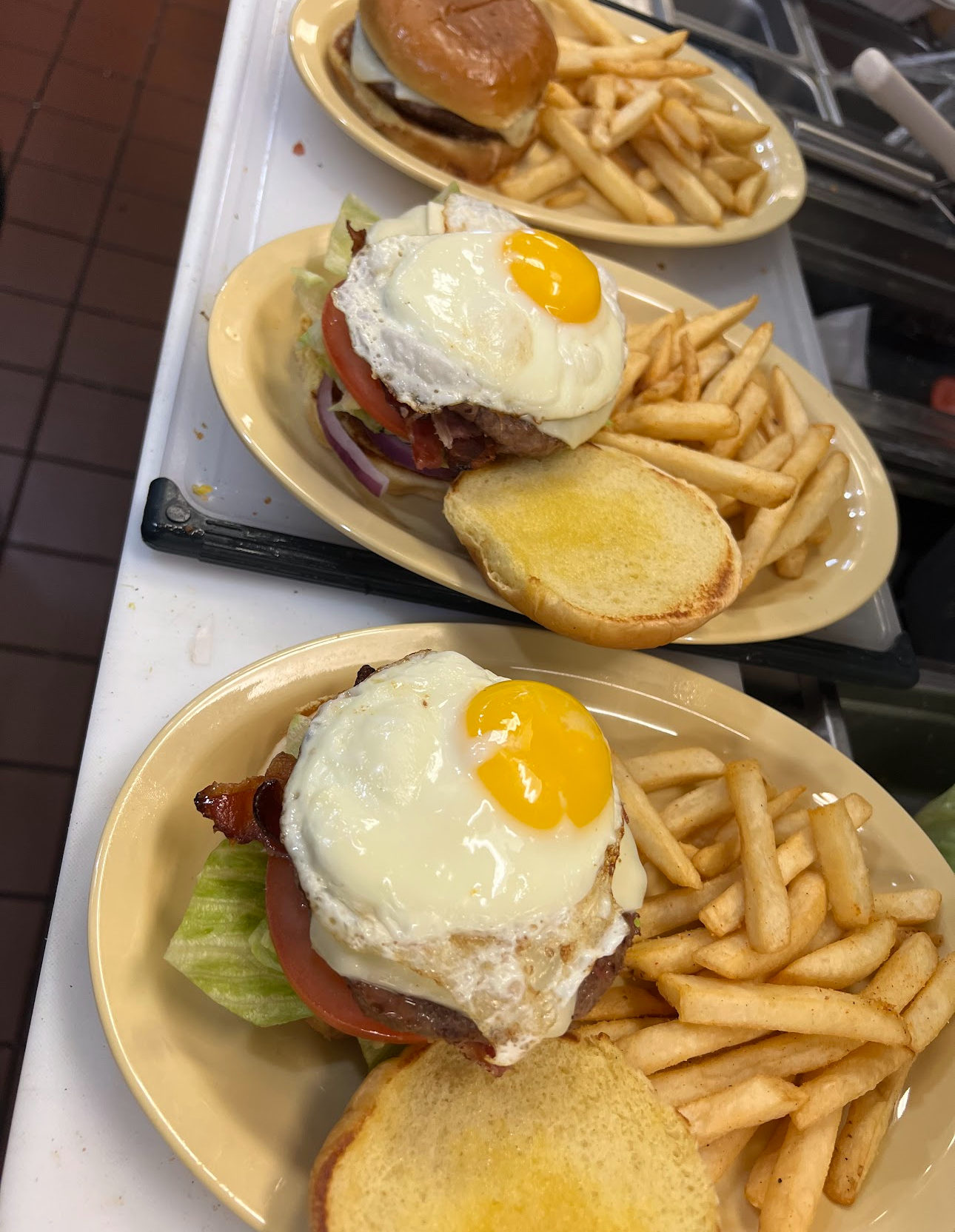 Best Egg Dishes in Lowell, MA - Fresh & Delicious at Star Cafe